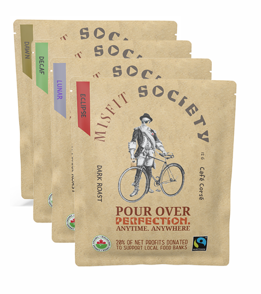 SAMPLE PACK
